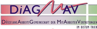 Logo DIAG MAV