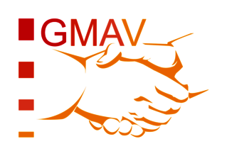 Logo der GMAV
